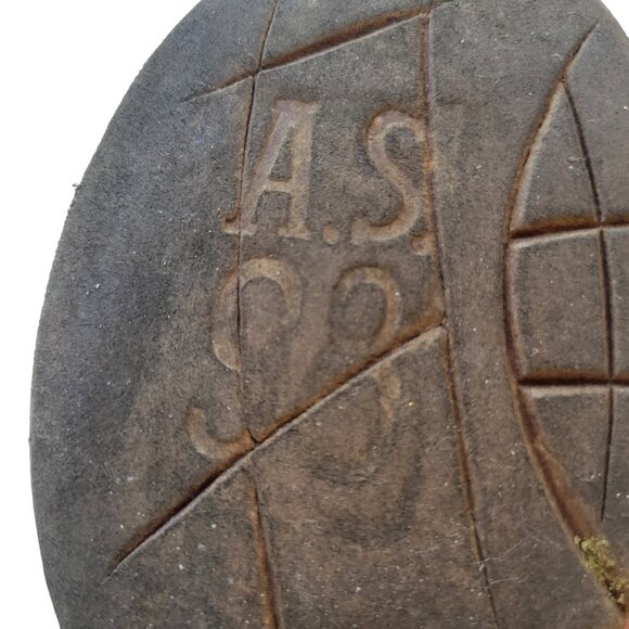 A.S.98 Sandals Size 36 - Picture 4 of 11